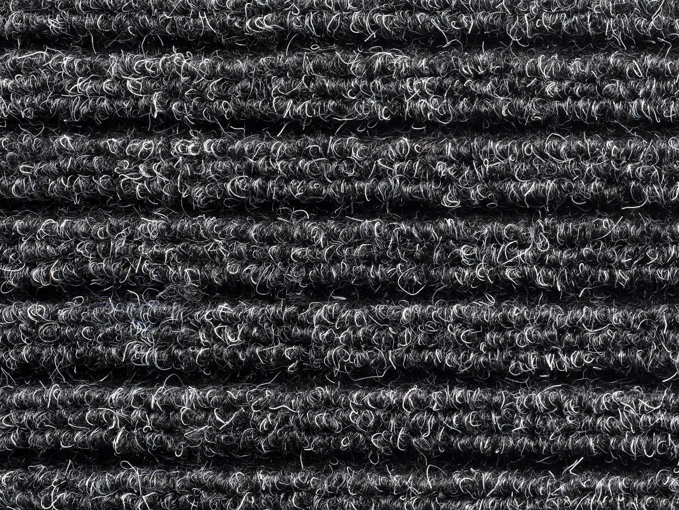 ALI QAPU - Tapis de propreté