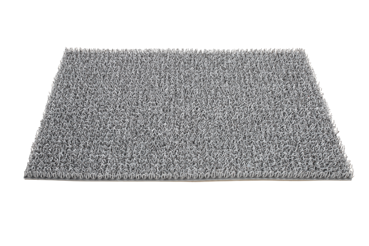 BEIJING - Tapis d'extérieur, coloris noir