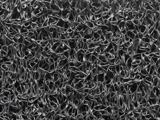 ARUBA 30 - Tapis brosse coco, coloris naturel