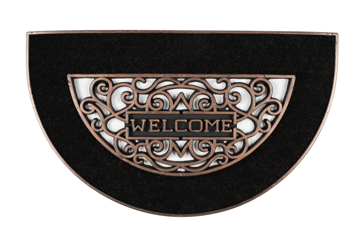 Felpudo de coco personalizado INDONESIA