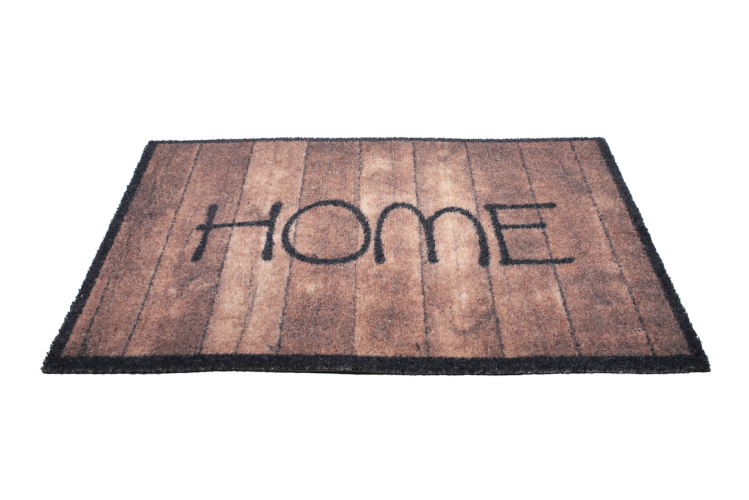 Felpudo personalizado MICHIGAN