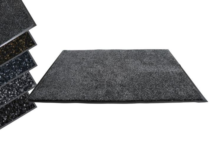 ALI QAPU - Tapis de propreté