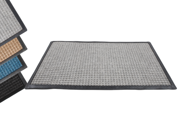 Alfombra de entrada NEPTUNE