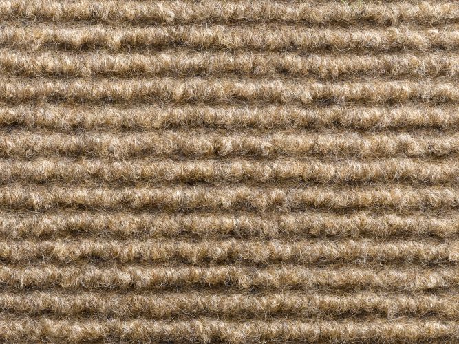 SANTIAGO - Tapis d'extérieur, coloris ROUGE